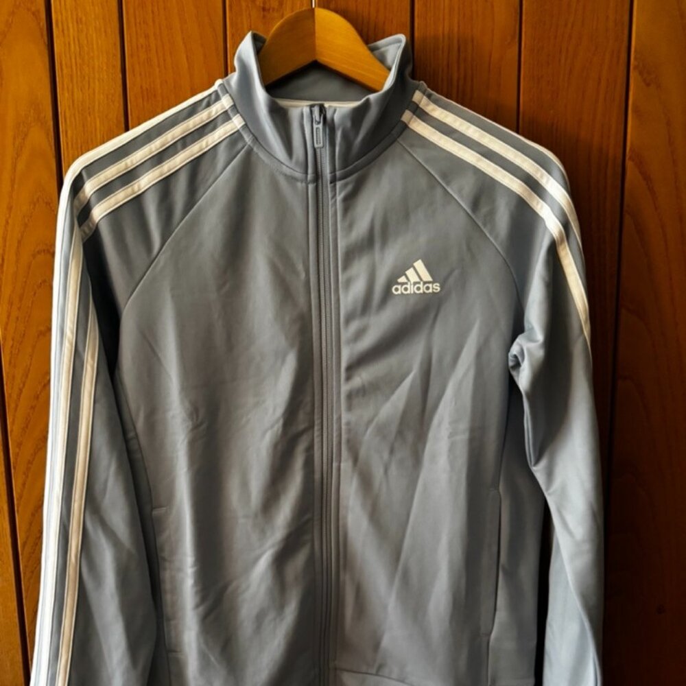 Adidas Tennis/Track Jacket